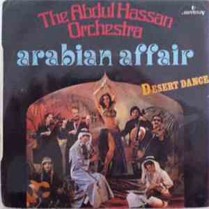 Abdul Hassan & Orchestra